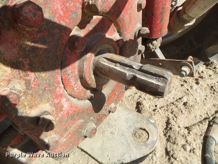 image for item DG8461 Farmall 400  tractor