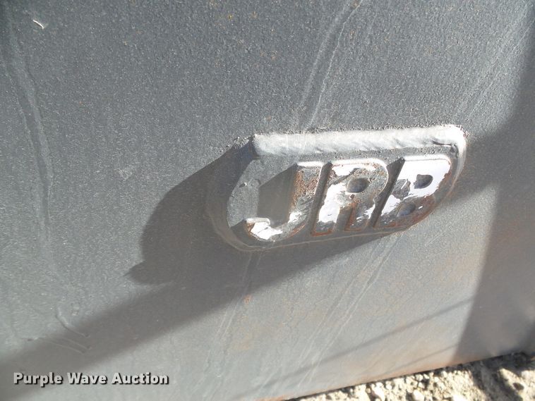 image for item DG8462 Paladin Komatsu WA320-8  tractor loader bucket