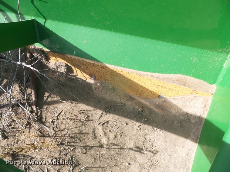 image for item DG8463 United Implement 3047  box blade