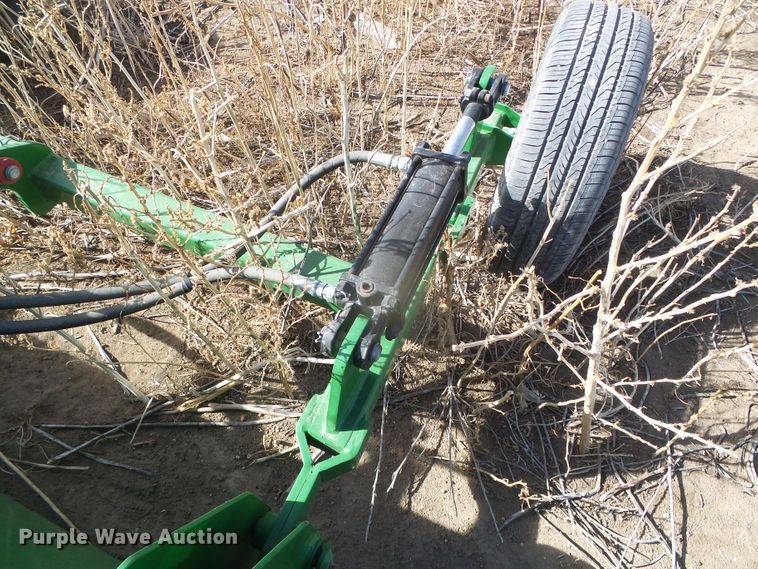 image for item DG8463 United Implement 3047  box blade