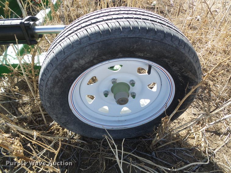 image for item DG8463 United Implement 3047  box blade