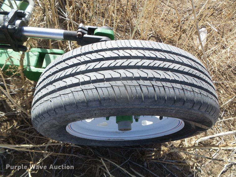 image for item DG8463 United Implement 3047  box blade