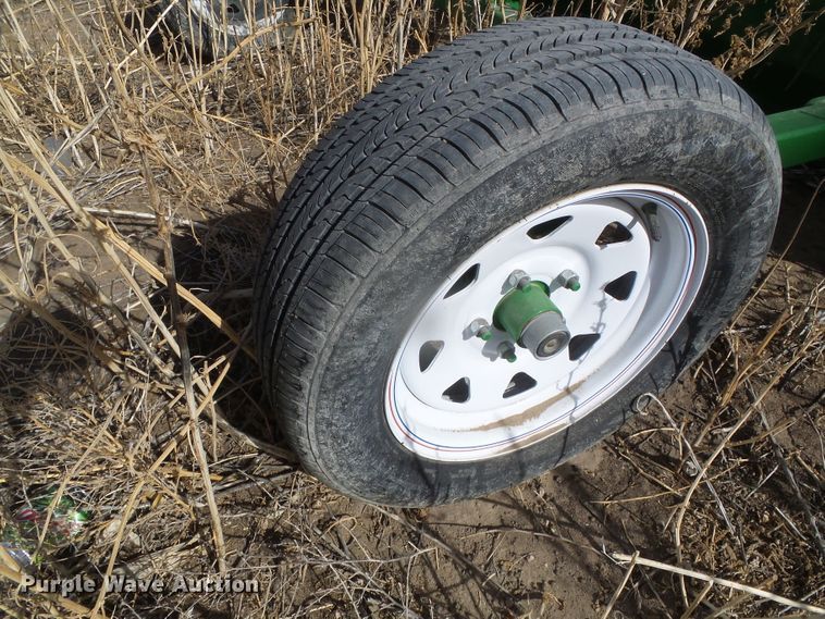 image for item DG8463 United Implement 3047  box blade