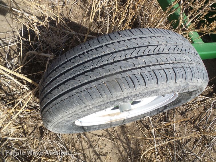 image for item DG8463 United Implement 3047  box blade