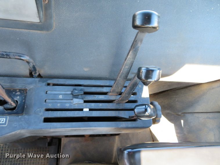 image for item DH0691 John Deere 4840  tractor