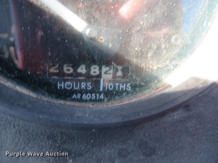 image for item DH0691 John Deere 4840  tractor