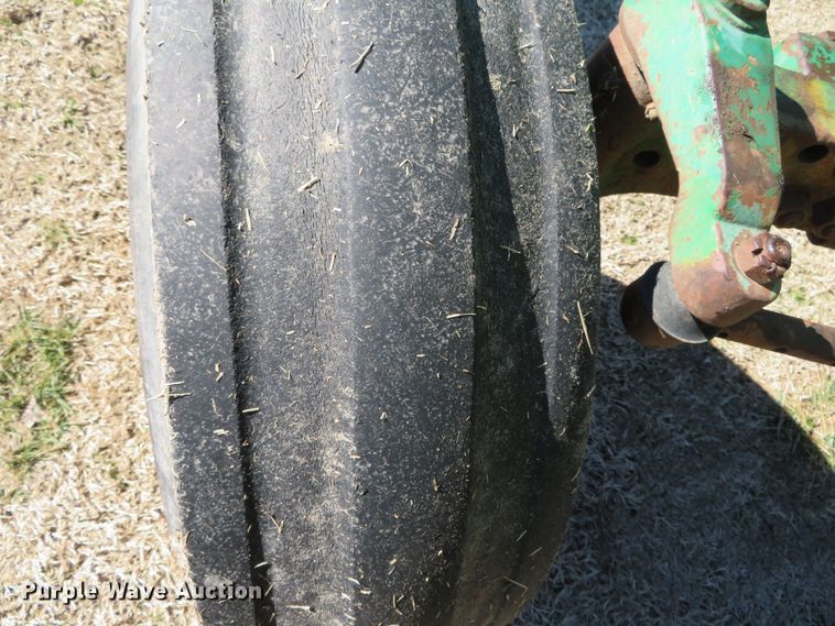 image for item DH0691 John Deere 4840  tractor