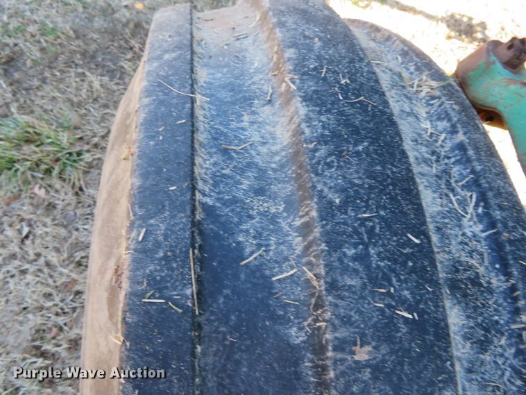 image for item DH0691 John Deere 4840  tractor