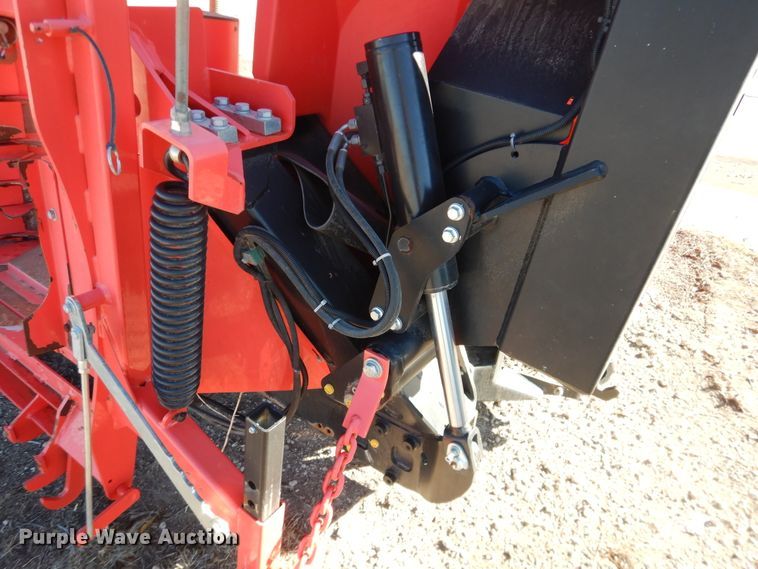 image for item DJ4925 Kemper 475 Plus  rotary forage head