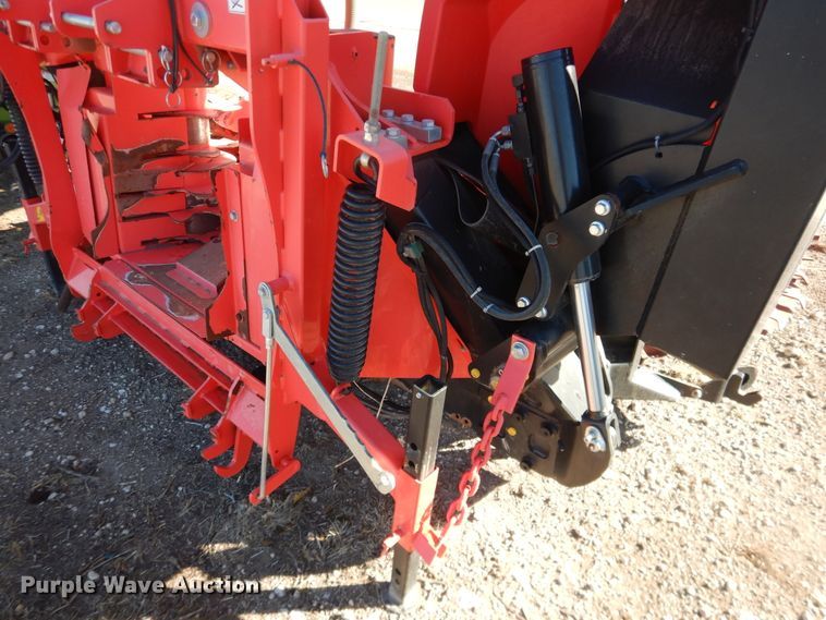 image for item DJ4925 Kemper 475 Plus  rotary forage head