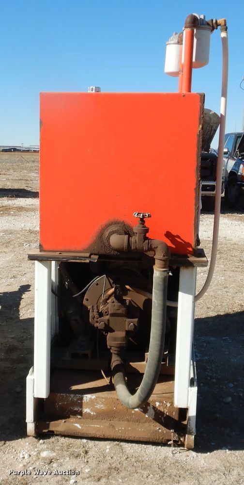 image for item DJ4935 2007 Hercules auxiliary power unit