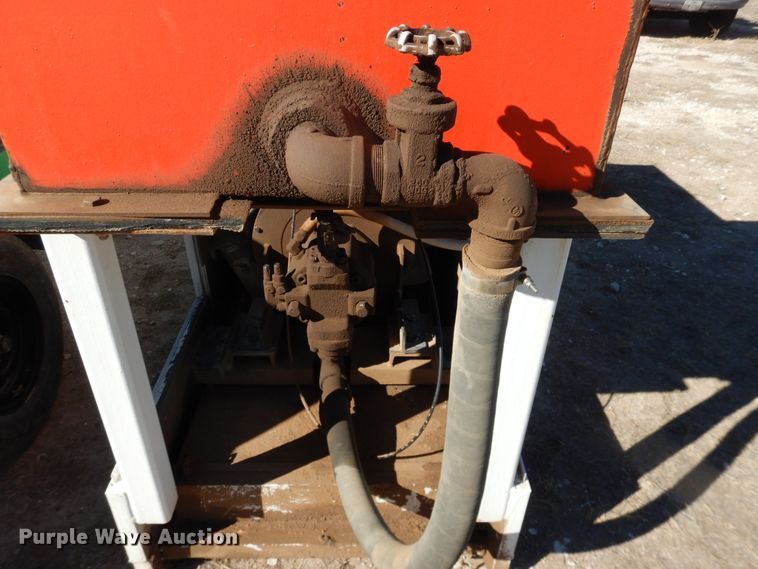 image for item DJ4935 2007 Hercules auxiliary power unit