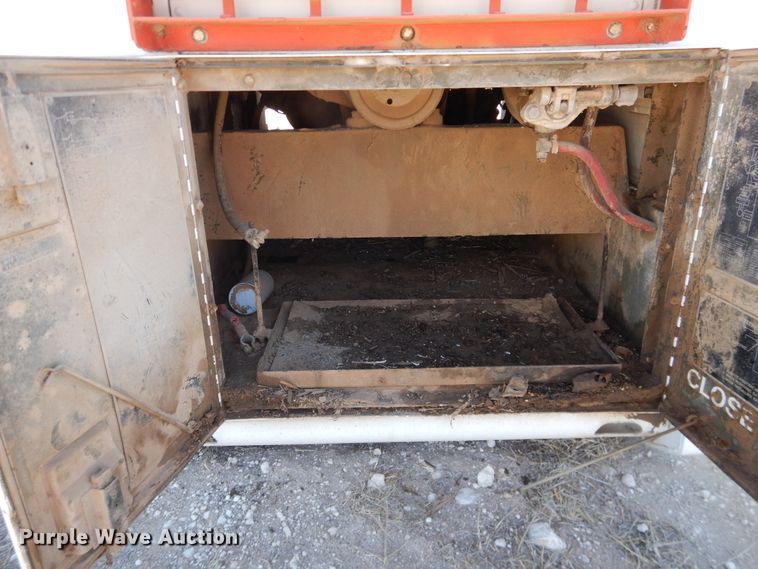 image for item DJ4935 2007 Hercules auxiliary power unit