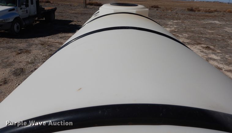 image for item DJ4937 Wylie tank trailer