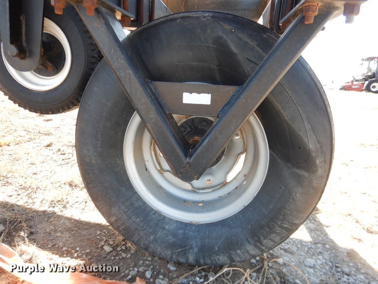 image for item DJ4937 Wylie tank trailer