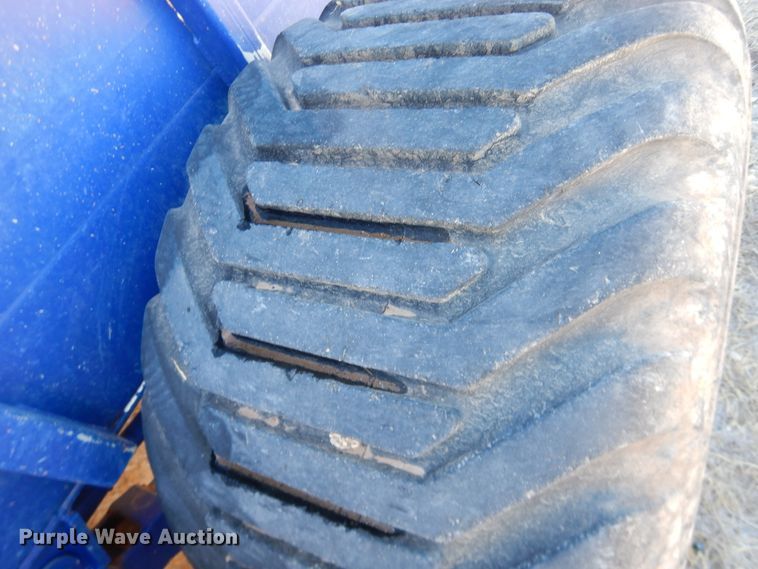 image for item DJ4939 JBS VMEC2248-2  manure spreader