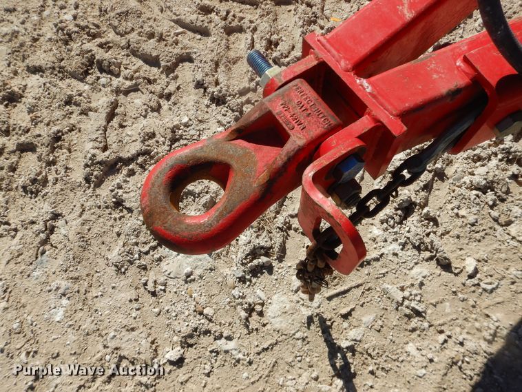 image for item DJ4940 Sunflower 1435  double off-set disk