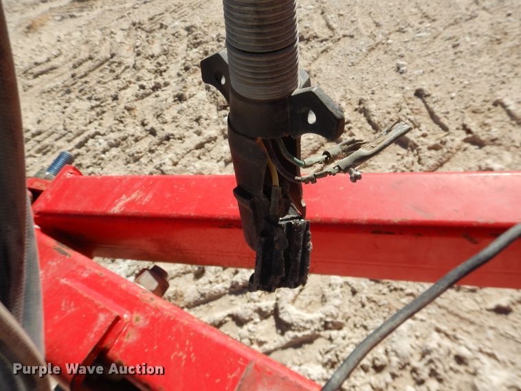 image for item DJ4940 Sunflower 1435  double off-set disk