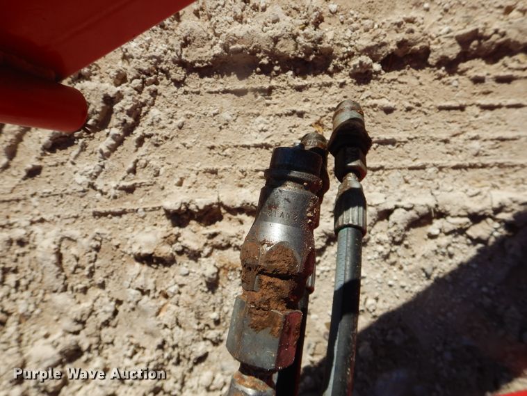 image for item DJ4940 Sunflower 1435  double off-set disk