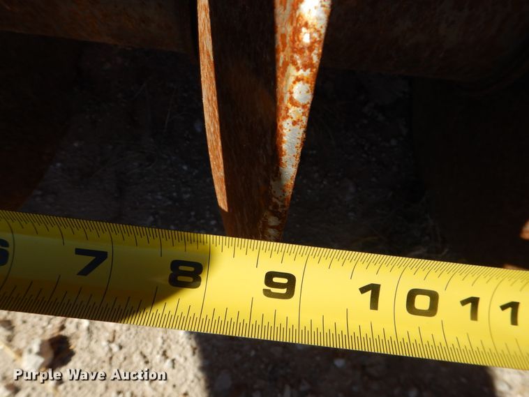 image for item DJ4940 Sunflower 1435  double off-set disk