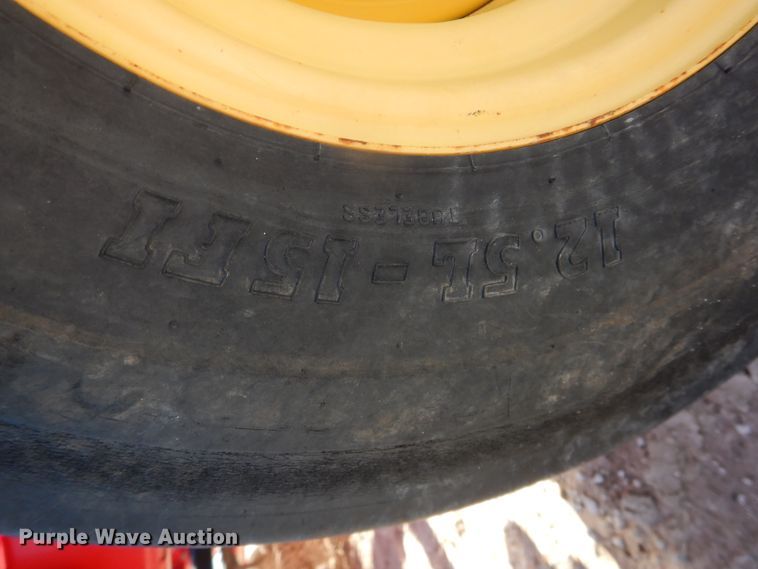 image for item DJ4940 Sunflower 1435  double off-set disk