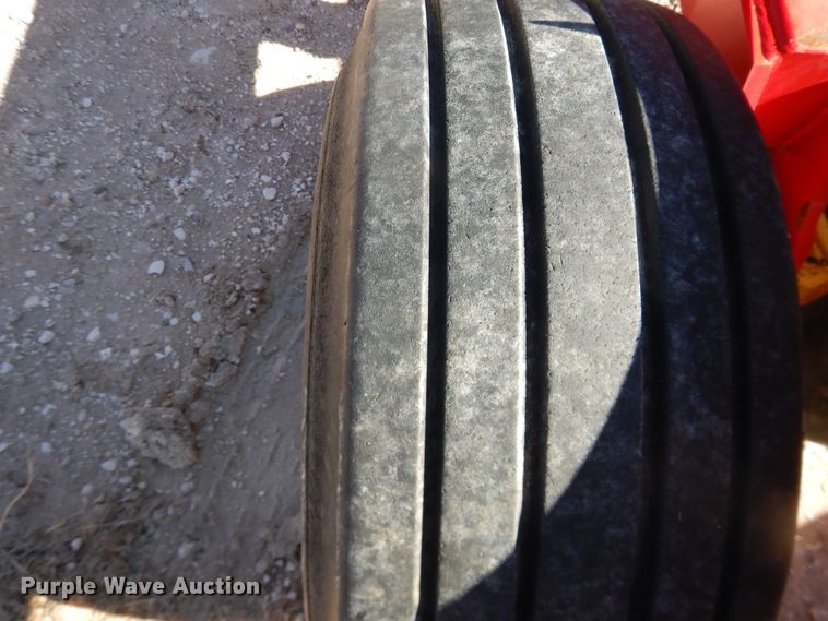 image for item DJ4940 Sunflower 1435  double off-set disk