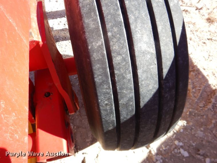 image for item DJ4940 Sunflower 1435  double off-set disk