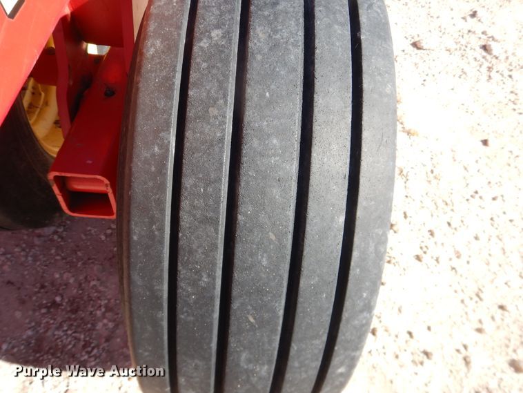 image for item DJ4940 Sunflower 1435  double off-set disk