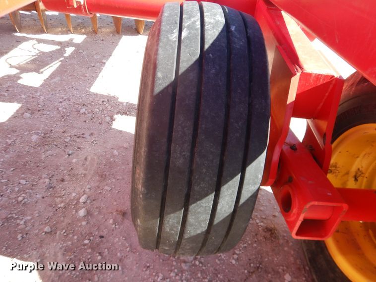 image for item DJ4940 Sunflower 1435  double off-set disk