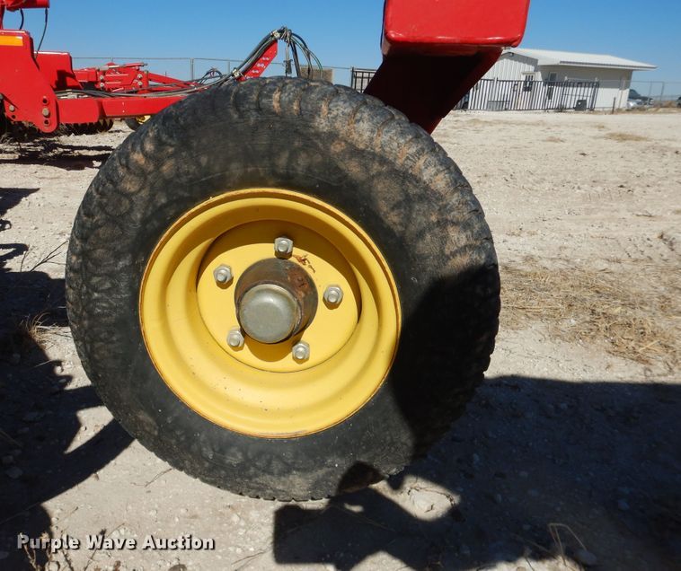 image for item DJ4940 Sunflower 1435  double off-set disk