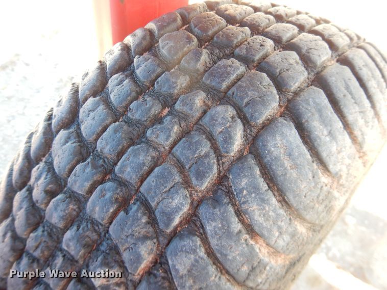 image for item DJ4940 Sunflower 1435  double off-set disk