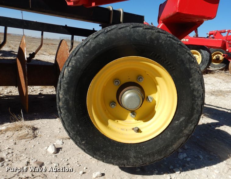 image for item DJ4940 Sunflower 1435  double off-set disk