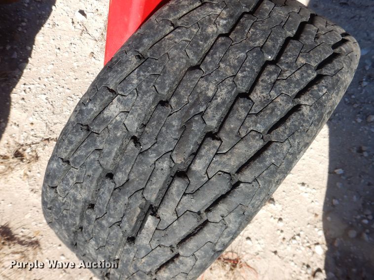 image for item DJ4940 Sunflower 1435  double off-set disk