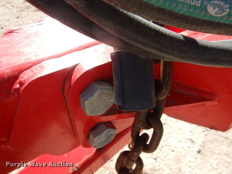 image for item DJ4941 Sunflower 4233  field cultivator