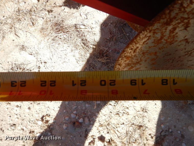 image for item DJ4941 Sunflower 4233  field cultivator