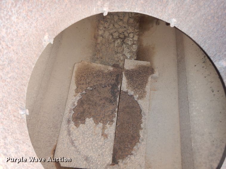 image for item DJ4942 SAC 7400  liquid manure spreader