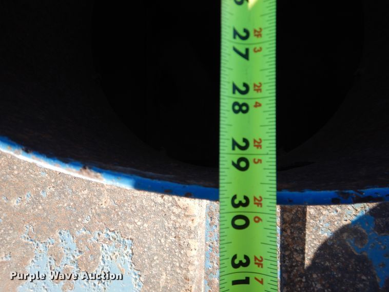 image for item DJ4942 SAC 7400  liquid manure spreader