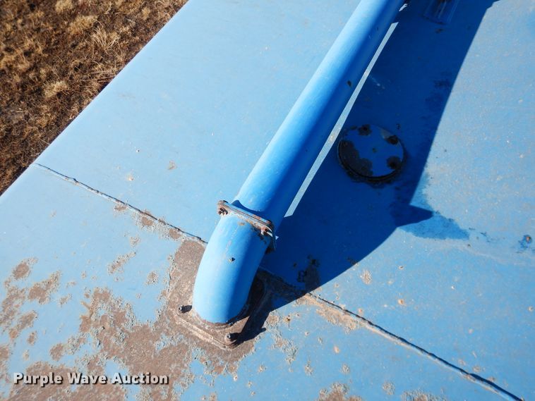 image for item DJ4942 SAC 7400  liquid manure spreader