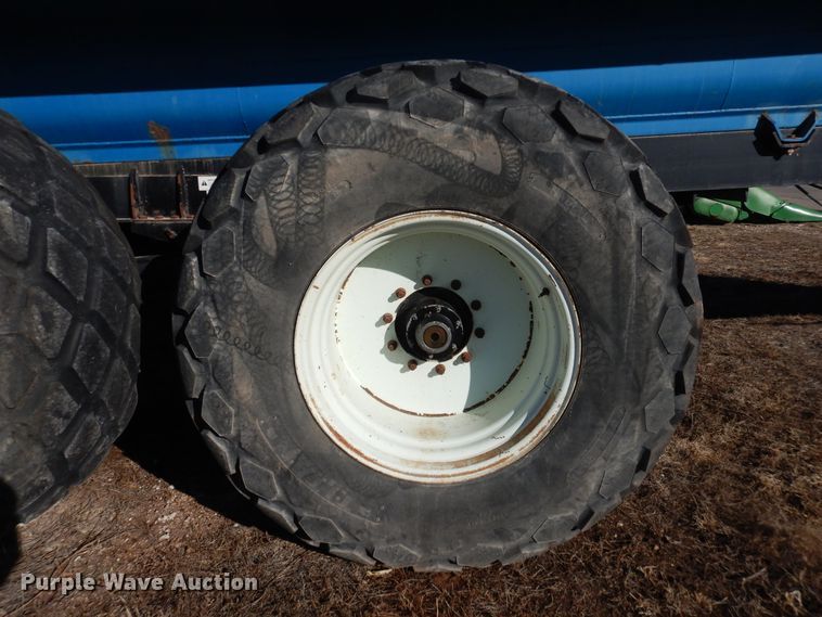 image for item DJ4942 SAC 7400  liquid manure spreader