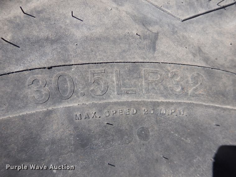 image for item DJ4942 SAC 7400  liquid manure spreader