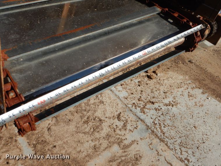 image for item DJ4945 Kirby LP1400 feed grinder/mixer