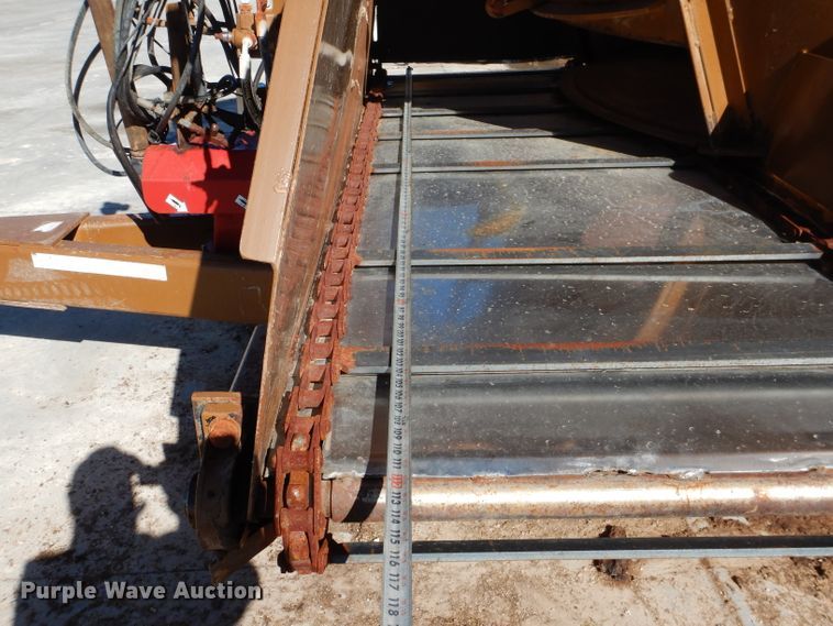 image for item DJ4945 Kirby LP1400 feed grinder/mixer