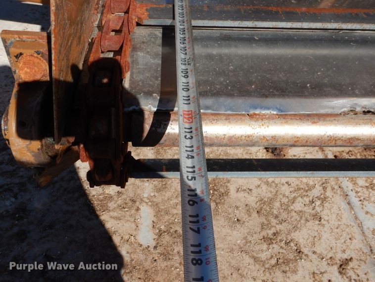 image for item DJ4945 Kirby LP1400 feed grinder/mixer