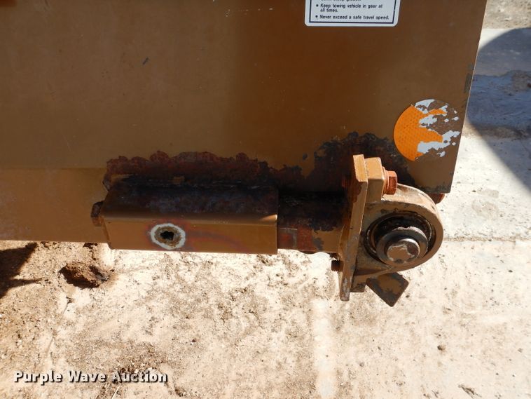 image for item DJ4945 Kirby LP1400 feed grinder/mixer