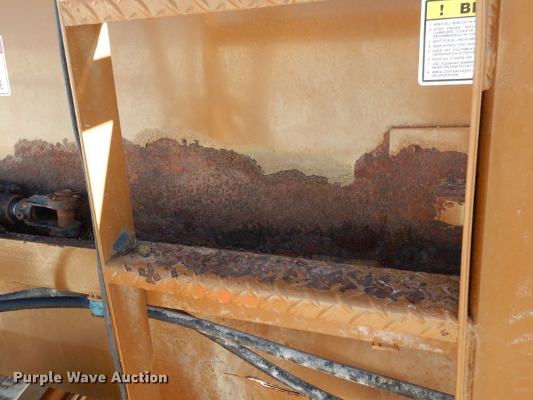 image for item DJ4945 Kirby LP1400 feed grinder/mixer