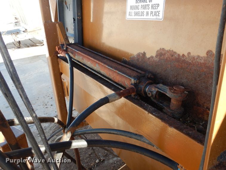 image for item DJ4945 Kirby LP1400 feed grinder/mixer