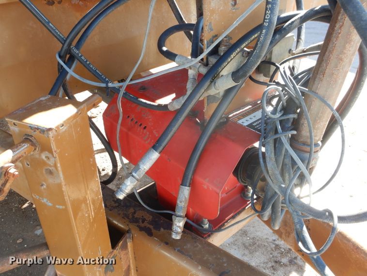 image for item DJ4945 Kirby LP1400 feed grinder/mixer