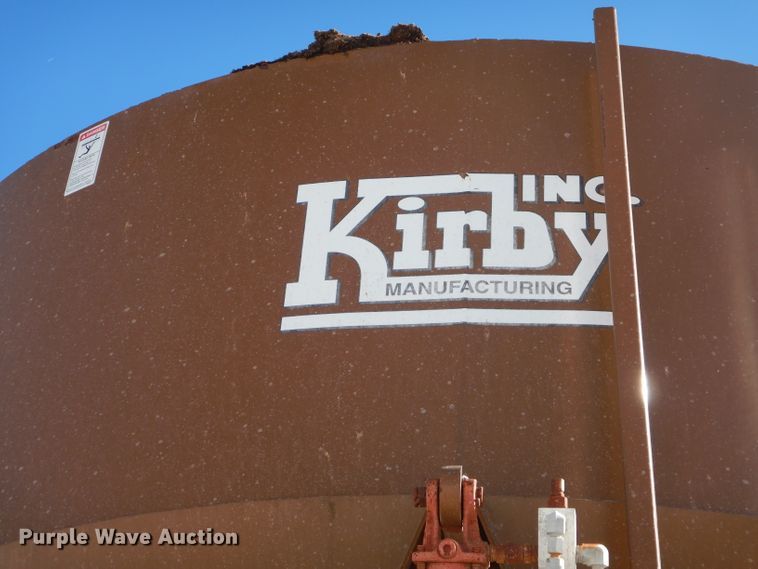 image for item DJ4945 Kirby LP1400 feed grinder/mixer