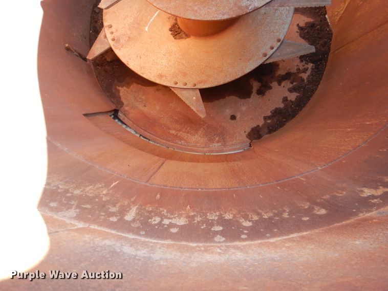 image for item DJ4945 Kirby LP1400 feed grinder/mixer