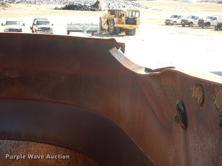 image for item DJ4945 Kirby LP1400 feed grinder/mixer